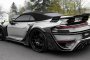 2024 MANSORY Porsche 911 Turbo S