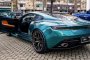 2024 Aston Martin DB12