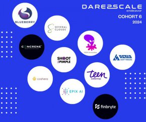   10 компании влизат в програмата за растеж на Endeavor – Dare2Scale 2024