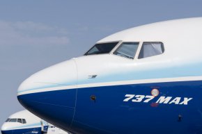 Boeing потвърди, че е „постигнато принципно споразумение относно условията на решение с Министерството на правосъдието“.