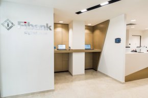 Fibank откри нов офис с дигитална зона за иновативно клиентско изживяване