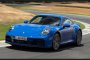 Porsche 911 Carrera от 2025 г. е всичко друго, но не и базов модел