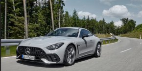 Mercedes-AMG GT63 Pro 4Matic