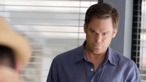   Тръгва предисторията на хитовия сериал Dexter 