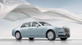 Произведени са само 10 броя от Rolls-Royce Phantom Scintilla