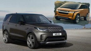 Land Rover е добре запознат с проблема и според съобщенията планира да постави по-голямо разстояние между Defender и следващото поколение Discovery. 