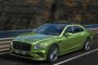 2025 Bentley Flying Spur Speed сменя W-12 с V-8 plug-in хибрид