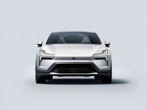  2025 Polestar 4 с платформа на Geely, максимална мощност 536 к.с.