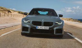 Могъщото BMW M2 от 2025 г. е още по-могъщо с повече конски сили