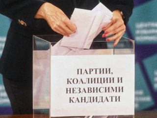    Галъп за първите 10 дни кампания: Организационно-политическо, кадрово и идейно изтощение