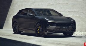 Lotus Eletre започва от 229 900 долара в Америка, а не от 107 000 долара, както се смяташе първоначално