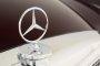 История на логото на Mercedes-Benz