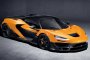 McLaren W1: това е той