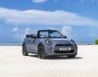 2025 Mini Cooper кабриолет допълва обновената гама