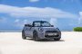 2025 Mini Cooper кабриолет допълва обновената гама