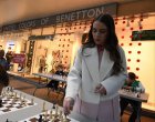 Benetton България организира шахматен турнир за деца със специалното участие на Нургюл Салимова 