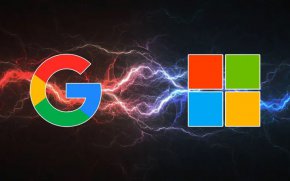 Microsoft обвини Google, че подкопава бизнеса в ЕС