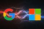 Microsoft обвини Google, че подкопава бизнеса в ЕС