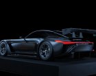   Следващото поколение GT3 състезателен автомобил на Toyota се насочва към WEC дебют  през 2026 г.