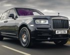 Продажбите на Rolls-Royce в Русия са в подем