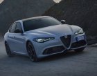 2024 Alfa Romeo Giulia предлага нов стил и технологии