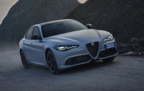 2024 Alfa Romeo Giulia предлага нов стил и технологии