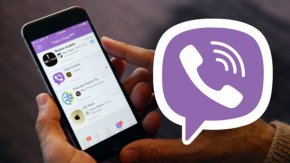    Любов е, когато от FB се преместите във Viber...