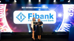   Digital Event Zone на Fibank триумфира на международните награди Engage Awards