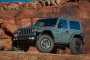 2025 Jeep Wrangler V-6 запазва ръчната скоростна кутия, но отново получава автоматична