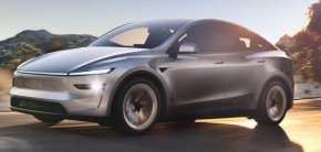 Tesla представи обновения Model Y 