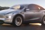 Tesla представи обновения Model Y 