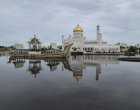   Как най-богатият в света превърна народа си в най-заможен с 0 данъци, лихви по заеми, такси, осигуровки и подарени къщи: Брунейска история (ФОТОГАЛЕРИЯ)