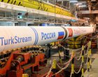 Украйна се опита да саботира доставките на руски газ за Турция