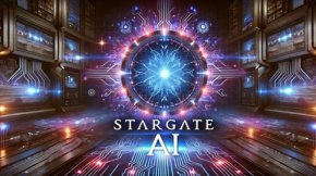 Тръмп обяви съвместен проект Stargate AI за 500 млрд. долара на Oracle, OpenAI и SoftBank 