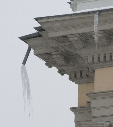 В очакване на пролет 2012