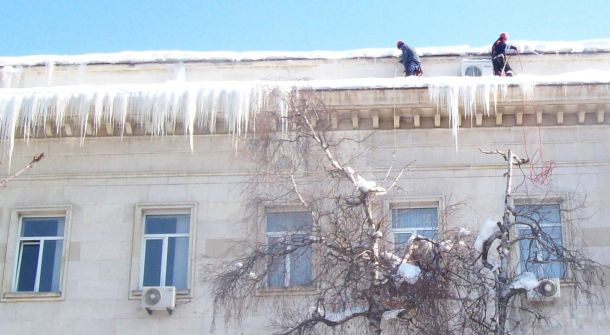 В очакване на пролет 2012