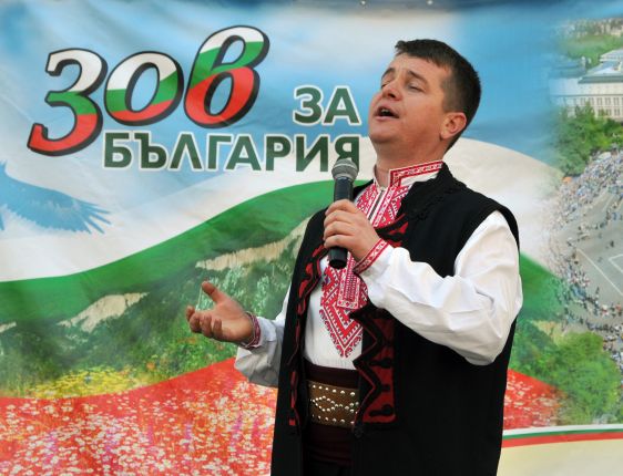 Великден 2012