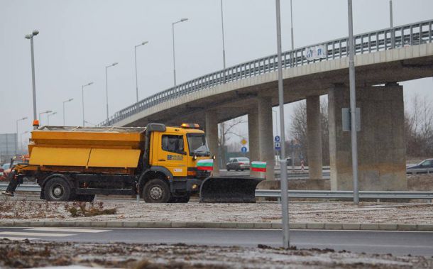  Северната скоростна тангента и Западна дъга